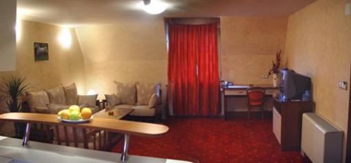 фото отеля Rai Hotel