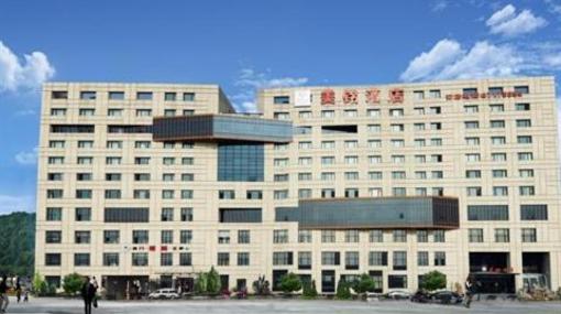 фото отеля Mymoon Hotel