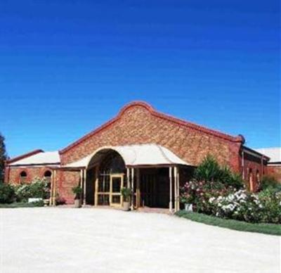 фото отеля Chardonnay Lodge Coonawarra