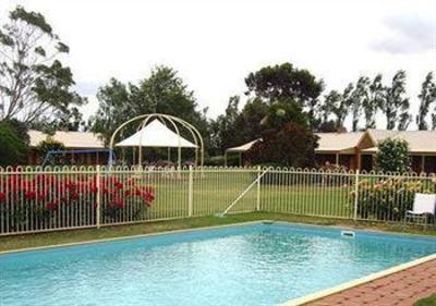 фото отеля Chardonnay Lodge Coonawarra
