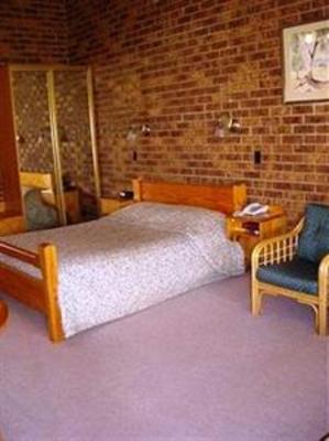 фото отеля Chardonnay Lodge Coonawarra