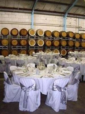 фото отеля Chardonnay Lodge Coonawarra