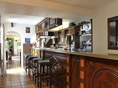 фото отеля Xoko Goxoa Hotel-Restaurant