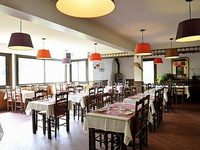 Xoko Goxoa Hotel-Restaurant