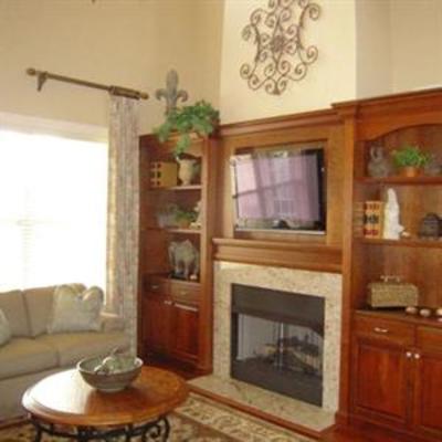 фото отеля Private Quarters Club Amelia Fernandina Beach