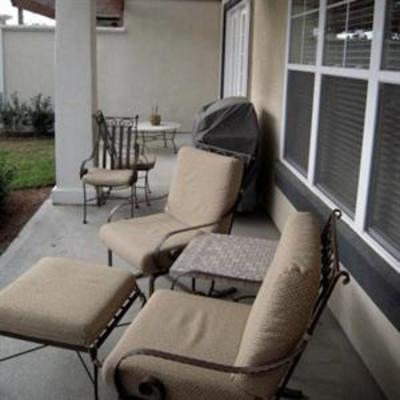 фото отеля Private Quarters Club Amelia Fernandina Beach