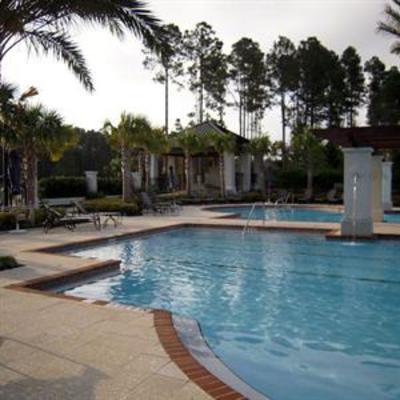фото отеля Private Quarters Club Amelia Fernandina Beach