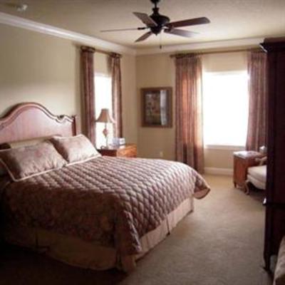 фото отеля Private Quarters Club Amelia Fernandina Beach