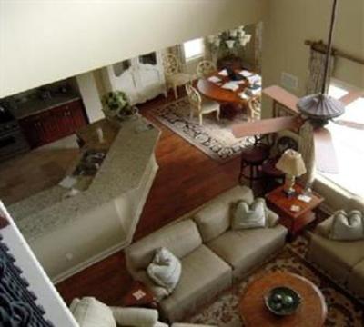 фото отеля Private Quarters Club Amelia Fernandina Beach