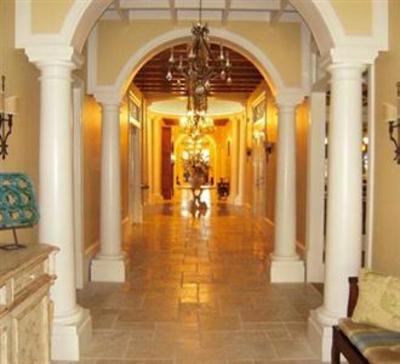 фото отеля Private Quarters Club Amelia Fernandina Beach
