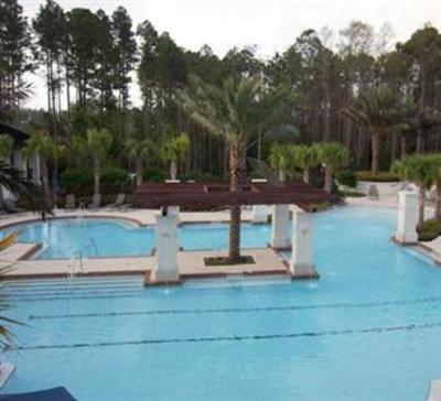 фото отеля Private Quarters Club Amelia Fernandina Beach