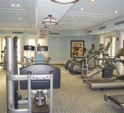 фото отеля Private Quarters Club Amelia Fernandina Beach