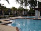 фото отеля Private Quarters Club Amelia Fernandina Beach