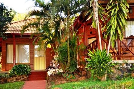 фото отеля Complejo Supara Cataratas Bungalows Puerto Iguazu