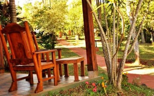 фото отеля Complejo Supara Cataratas Bungalows Puerto Iguazu
