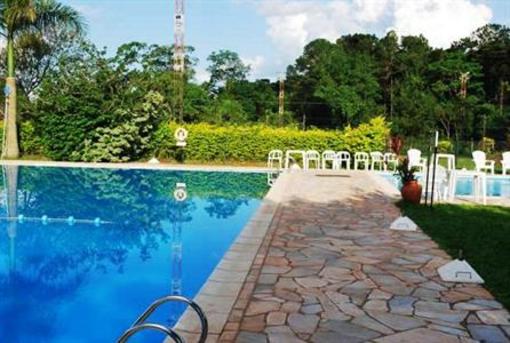 фото отеля Complejo Supara Cataratas Bungalows Puerto Iguazu