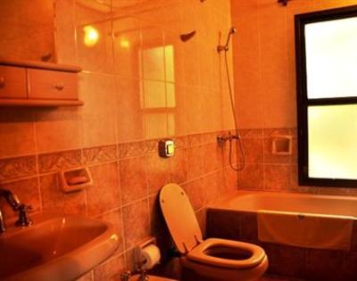 фото отеля Complejo Supara Cataratas Bungalows Puerto Iguazu