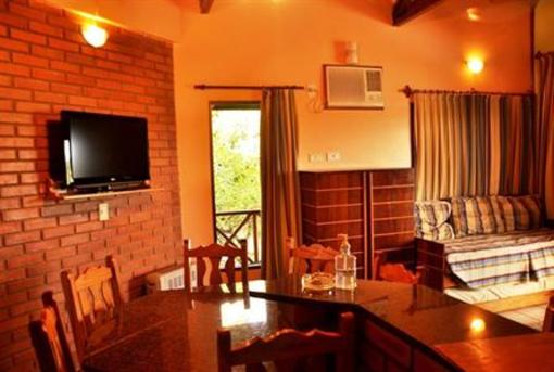 фото отеля Complejo Supara Cataratas Bungalows Puerto Iguazu