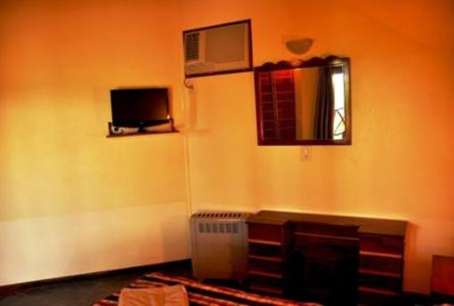фото отеля Complejo Supara Cataratas Bungalows Puerto Iguazu