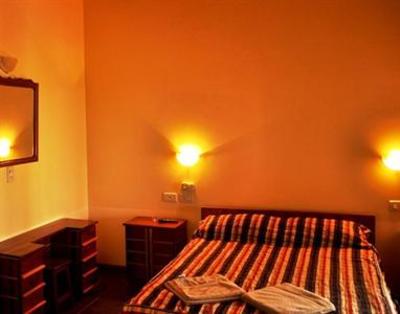 фото отеля Complejo Supara Cataratas Bungalows Puerto Iguazu