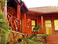 Complejo Supara Cataratas Bungalows Puerto Iguazu