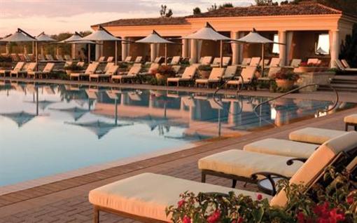 фото отеля Pelican Hill