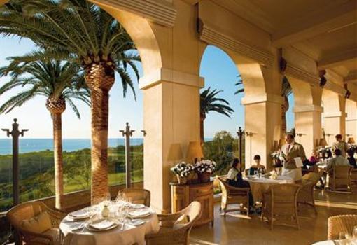 фото отеля Pelican Hill