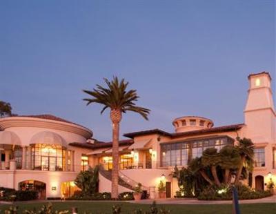 фото отеля Pelican Hill