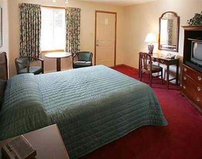 фото отеля Swan Motel