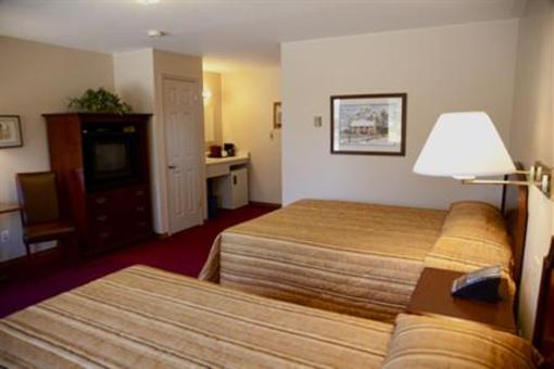 фото отеля Swan Motel