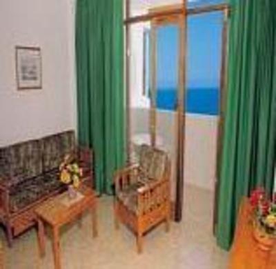 фото отеля Teror Hotel Gran Canaria