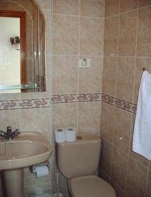 фото отеля Teror Hotel Gran Canaria