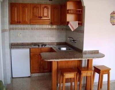 фото отеля Teror Hotel Gran Canaria