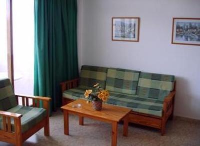 фото отеля Teror Hotel Gran Canaria