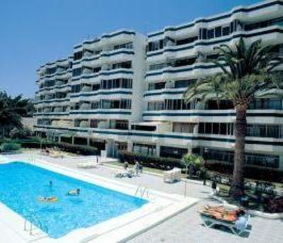 фото отеля Teror Hotel Gran Canaria