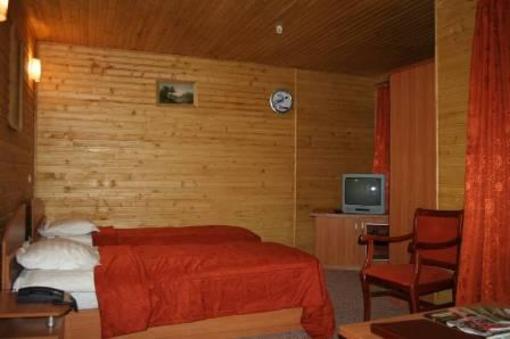 фото отеля Bukovel Hotel
