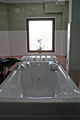 фото отеля Bukovel Hotel
