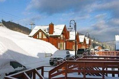 фото отеля Bukovel Hotel