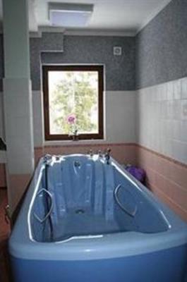 фото отеля Bukovel Hotel