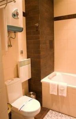 фото отеля Bukovel Hotel