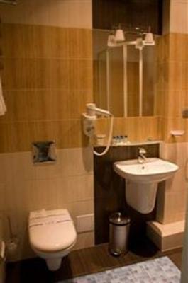 фото отеля Bukovel Hotel
