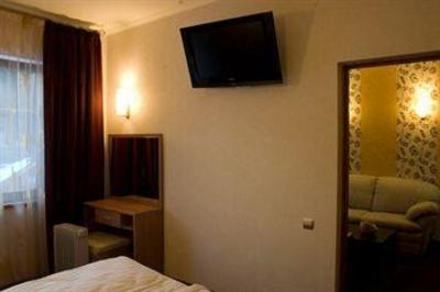 фото отеля Bukovel Hotel