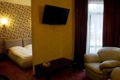 фото отеля Bukovel Hotel