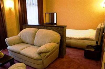 фото отеля Bukovel Hotel