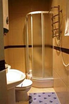 фото отеля Bukovel Hotel