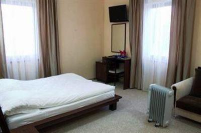 фото отеля Bukovel Hotel