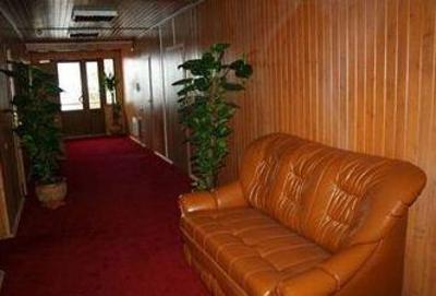 фото отеля Bukovel Hotel