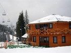 фото отеля Bukovel Hotel