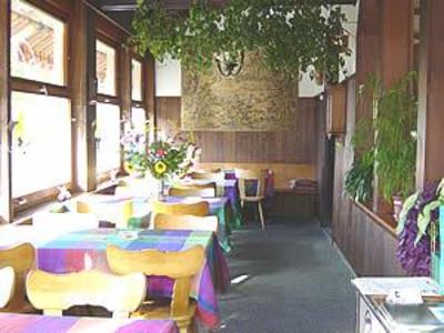 фото отеля Beatus Hotel Interlaken