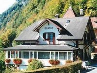 Beatus Hotel Interlaken